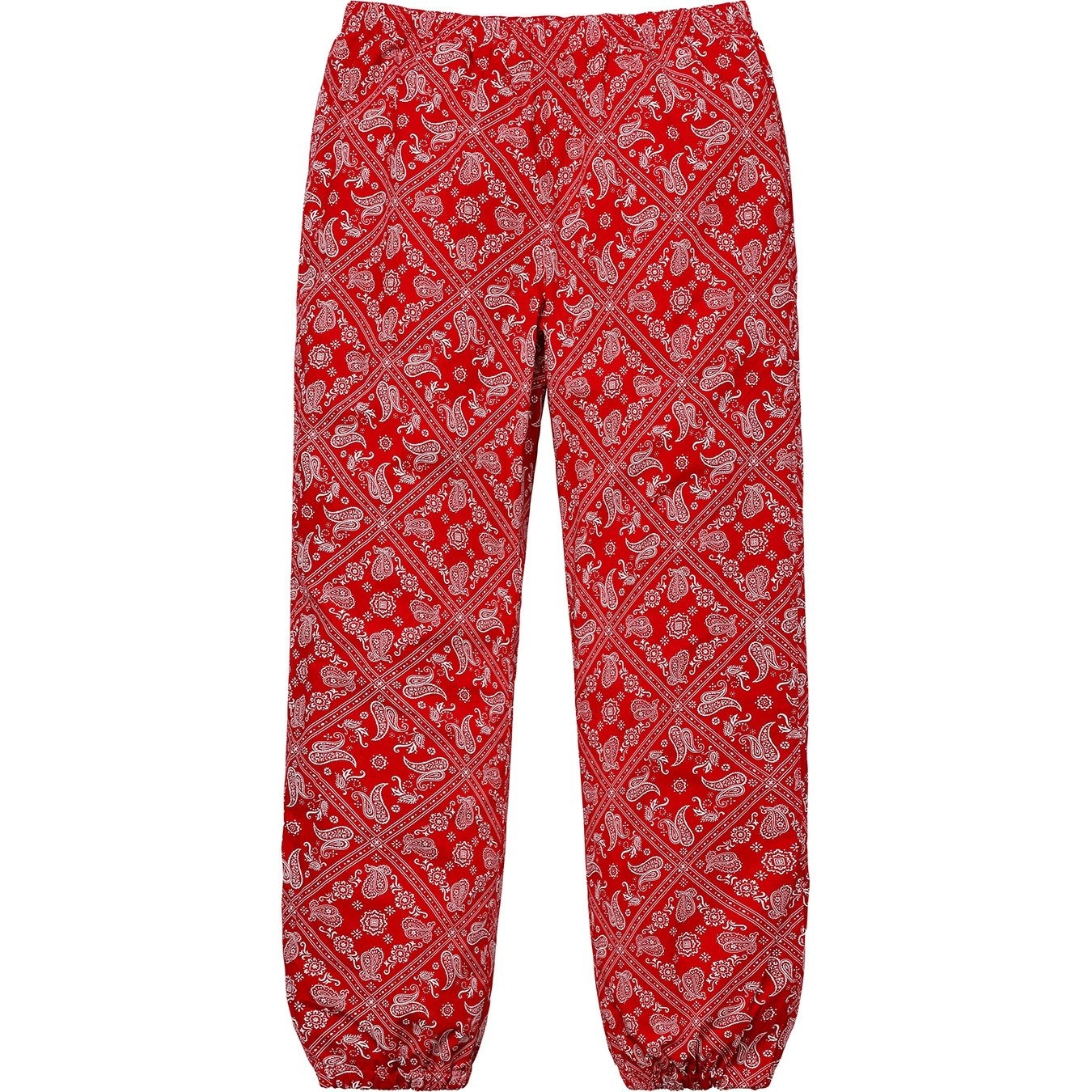 Bandana Track Pant view 3